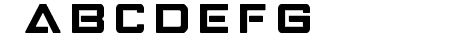Strike Fighter Title
