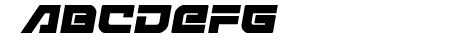 Armed Lightning Squared S