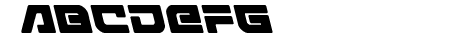 Armed Lightning Leftalic
