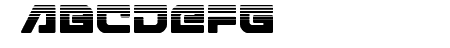 Armed Lightning Halftone