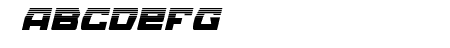 Olympic Carrier Halftone 