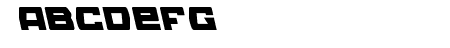 Olympic Carrier Leftalic