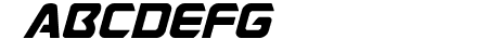 USAngel Italic