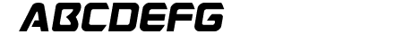 USAngel Semi-Italic