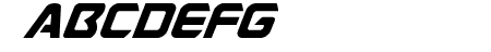 USAngel Super-Italic