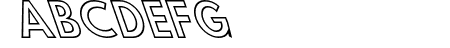 Hussar Simple Condensed G