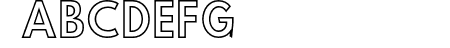 Hussar Simple Condensed G