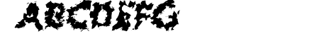 Hussar Lance ExtraBold Ob