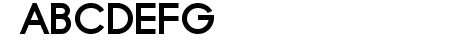 Typo Grotesk Bold