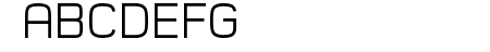Typo Style Light Demo