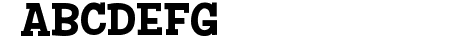 Story Choice Sans Serif B