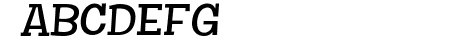 Story Choice Sans Serif L