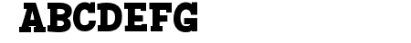 Story Choice Sans Serif H