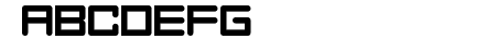 Nine Network logo font Re