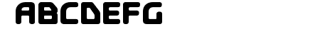 E4 Digital V2 Bold