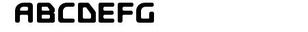 E4 Digital [Lowercases]