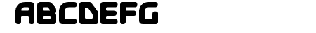 E4 Digital V2 Extra Bold