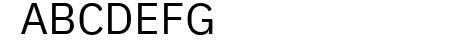 IBM Plex Sans