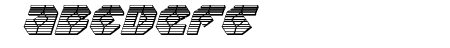 Zoom Runner Chrome Italic