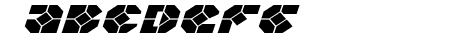 Zoom Runner Expanded Ital