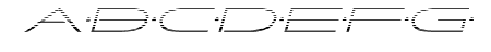 Factor Gradient Italic