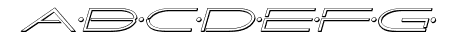 Factor 3D Italic