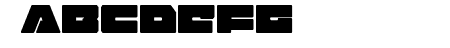 Bad Axe Condensed