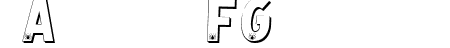 AMAZING FONTASY