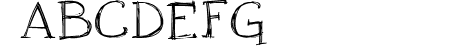 HoundvilleRegular