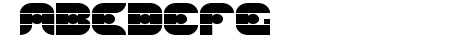 Gridder Bold Regular
