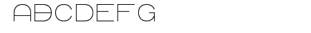 Dolphin Sans Regular