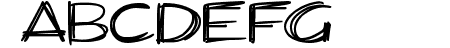 Widescratch