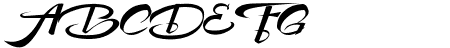 Awesome Free Font