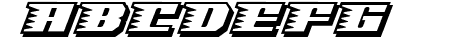 Speedsolid