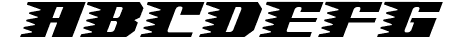 Speedbold