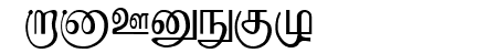 Kruti Tamil 010
