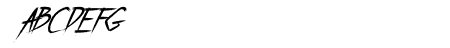 Breathe Karma Italic Regu