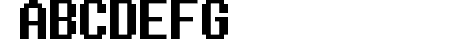 Eight Bit Dragon