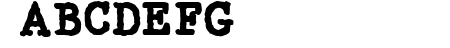 WBX_GrannyT Bold