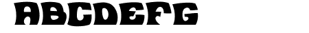 Flea Market Plain