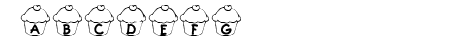 KR Cupcake