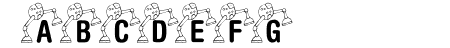 KR Lil\\\' Mike\\\'s Robo