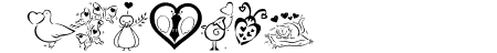 KR Valentines 2006 Three