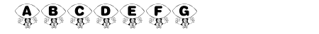 KR Foo\\\'ball