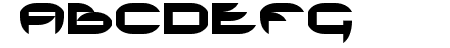 HARD EDGE Regular
