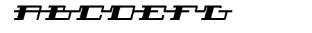 Technostroked