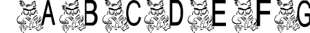AEZ owlness