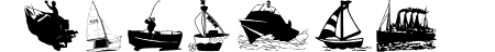 AEZ boats