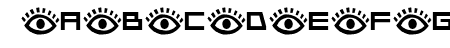 AEZ eyes have it
