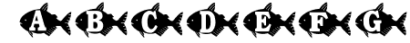 AEZ goldfish